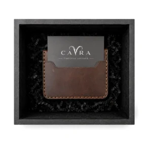 Chicago Card Holder