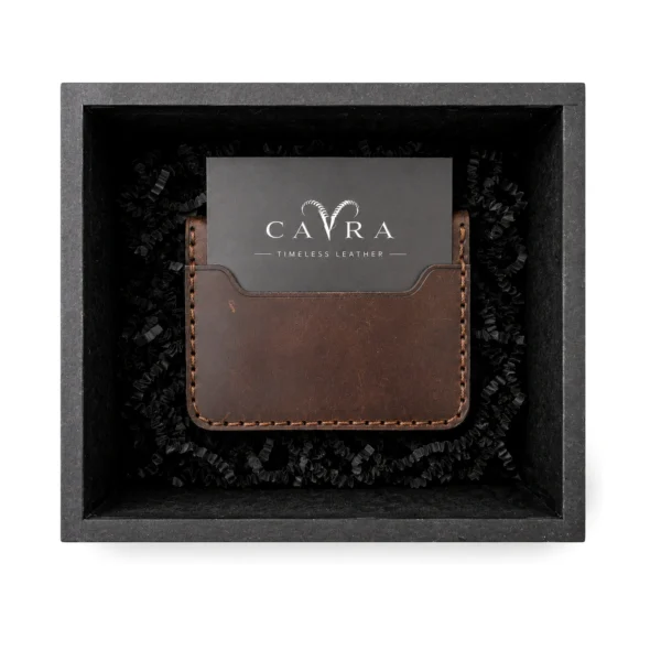 Chicago Card Holder