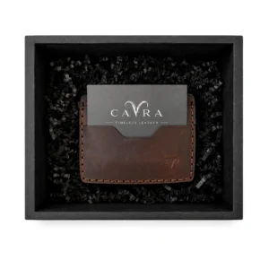 Palm Card Holder