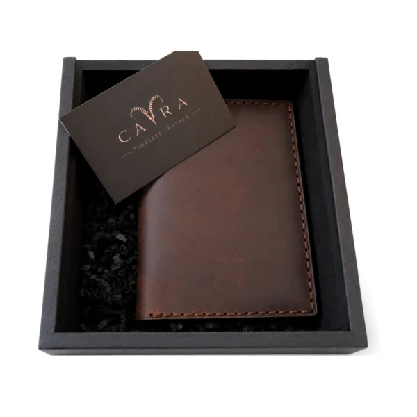 Passport Holder